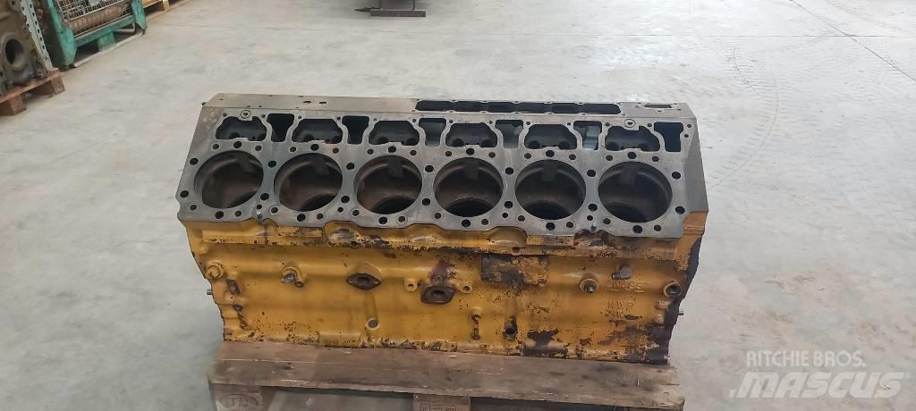 CAT 3412 Unita'di motori marini