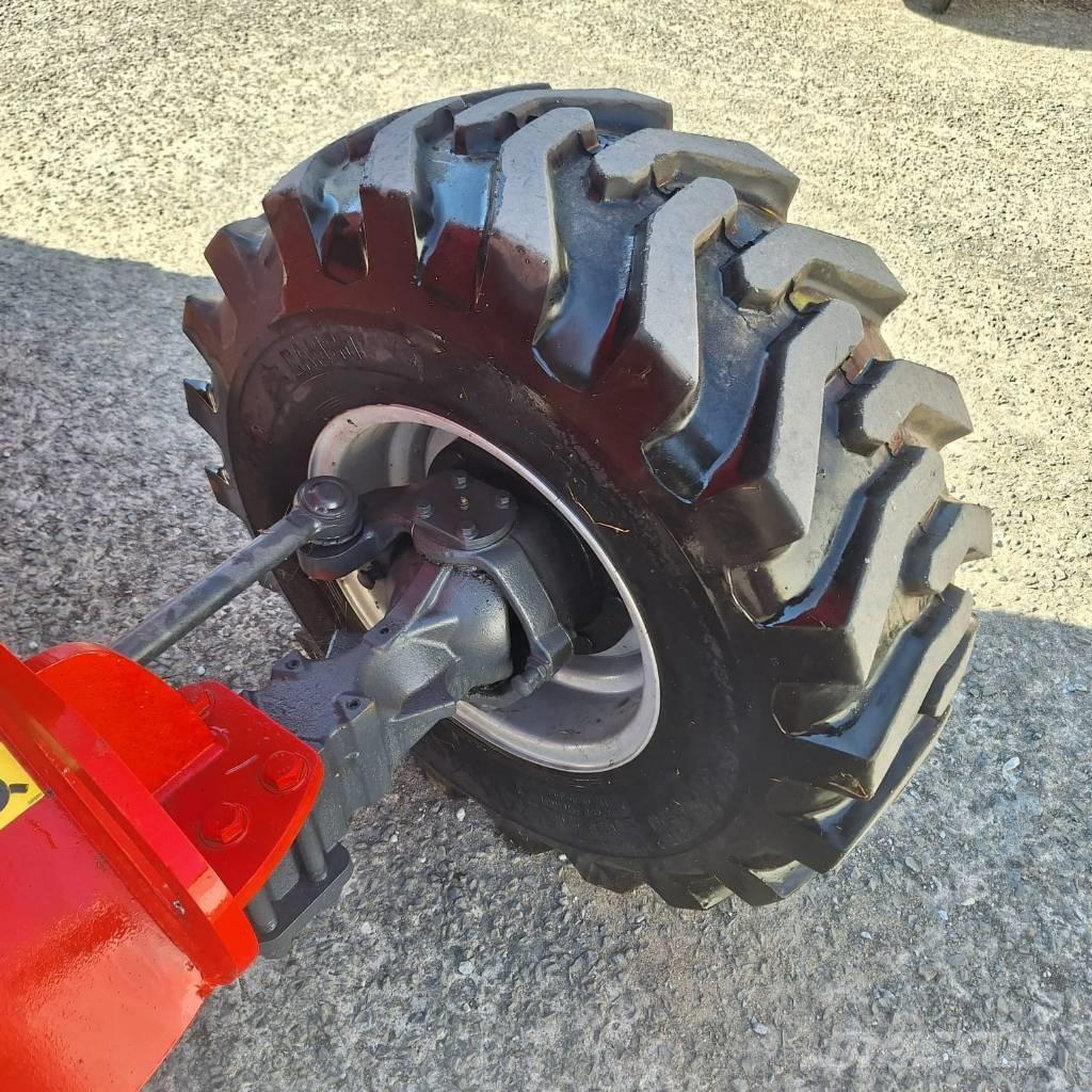 Manitou 180 ATJ Piattaforme a braccio articolato