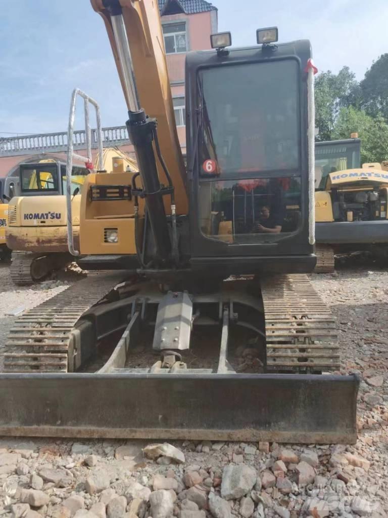 Sany SY 95 C Escavatori cingolati