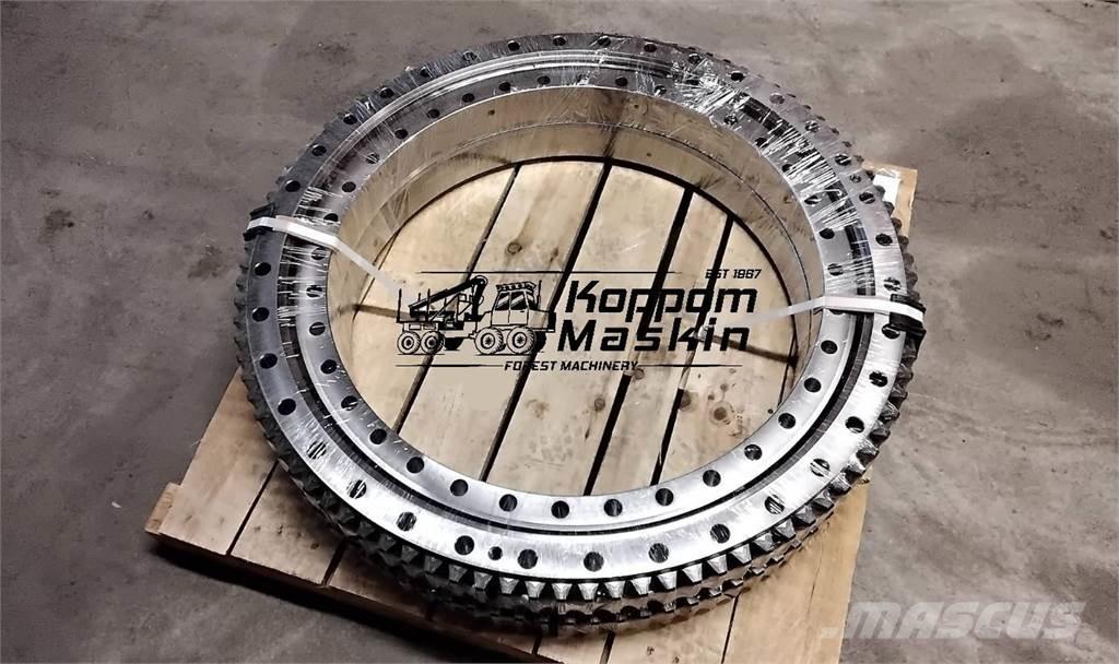 Ponsse 0082696 Telaio e sospensioni