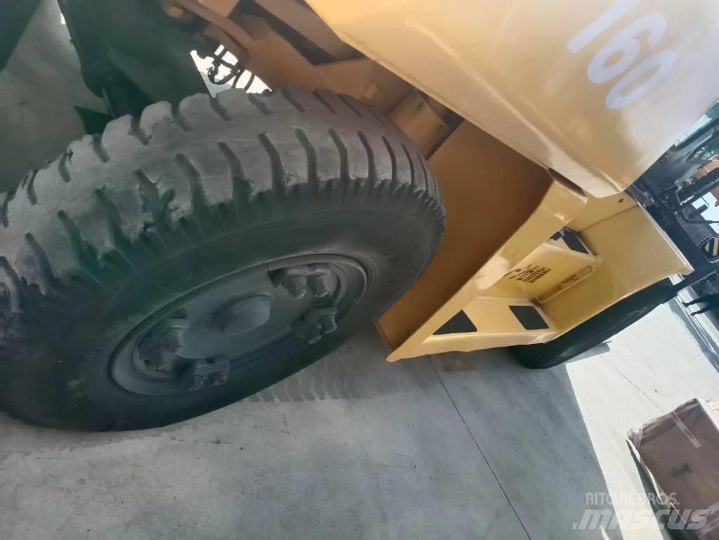 Komatsu FD 160 Carrelli elevatori diesel