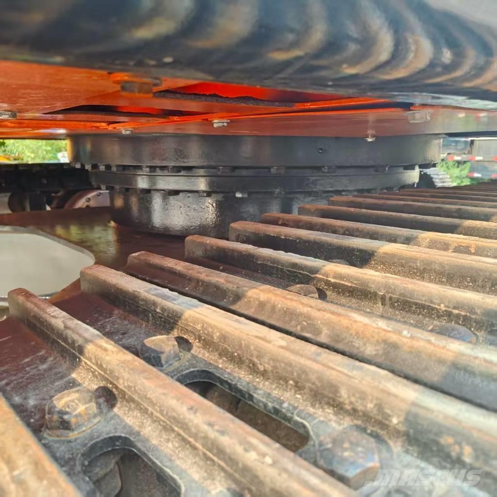 Doosan DX 300 LC Escavatori cingolati