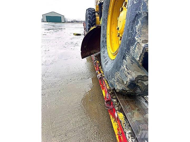 CAT 160 H Motorgraders