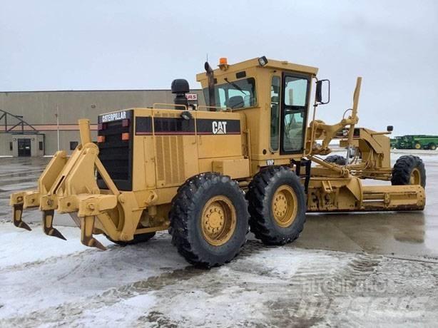 CAT 160 H Motorgraders