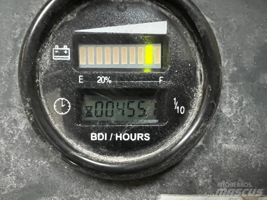 Fiorentini TERM1000R Lavasciuga combinata