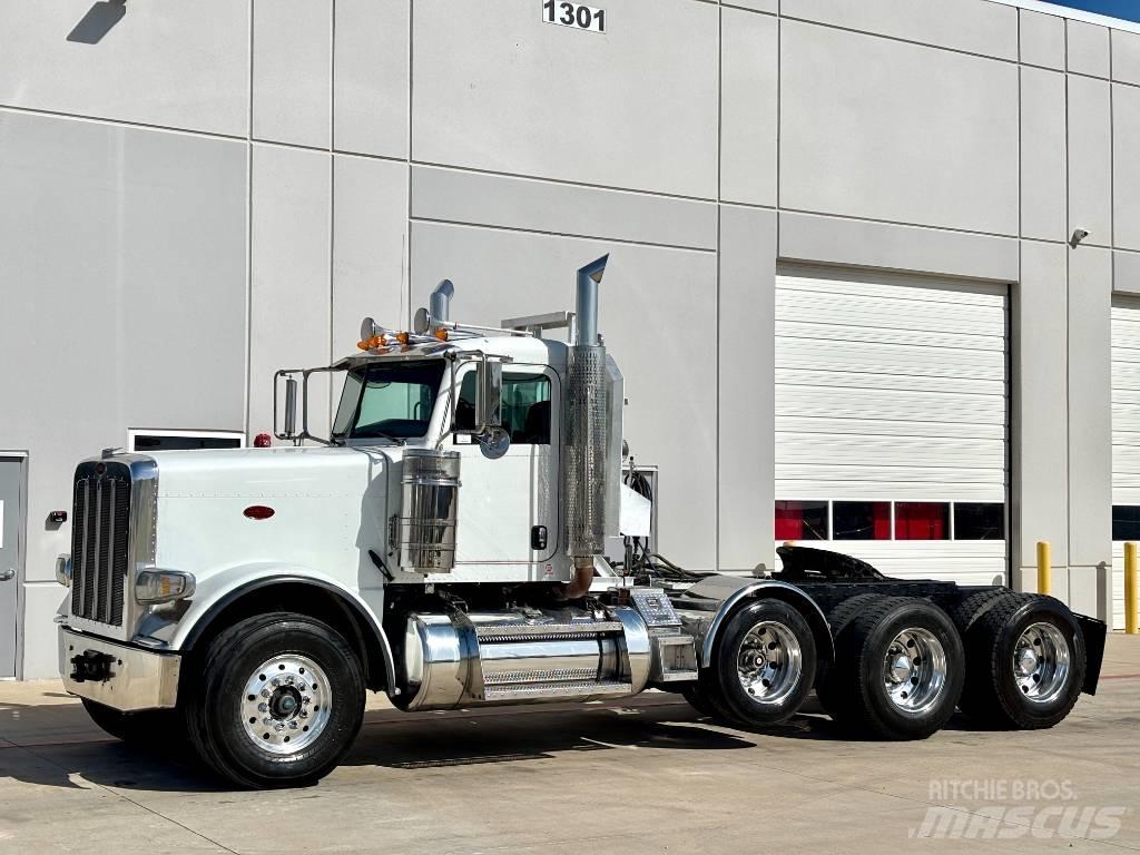 Peterbilt 388 Motrici e Trattori Stradali