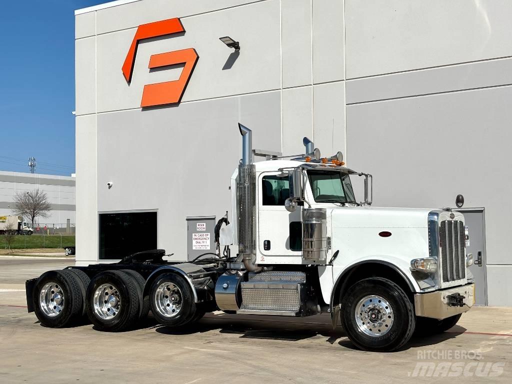 Peterbilt 388 Motrici e Trattori Stradali