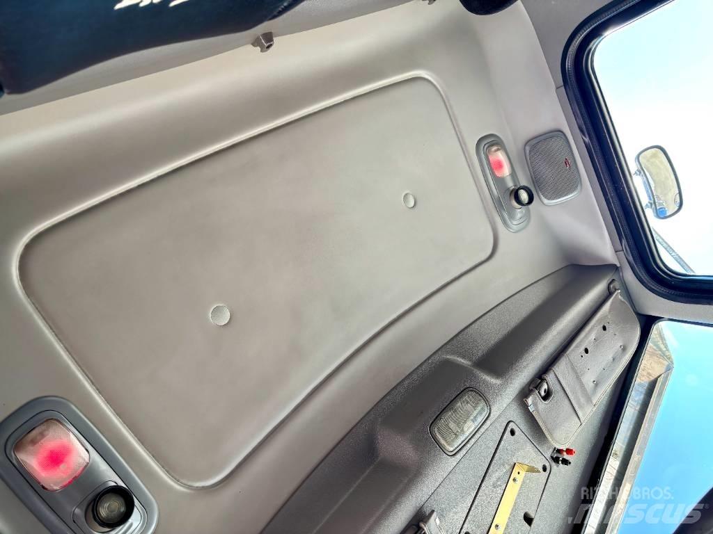 Peterbilt 388 Motrici e Trattori Stradali