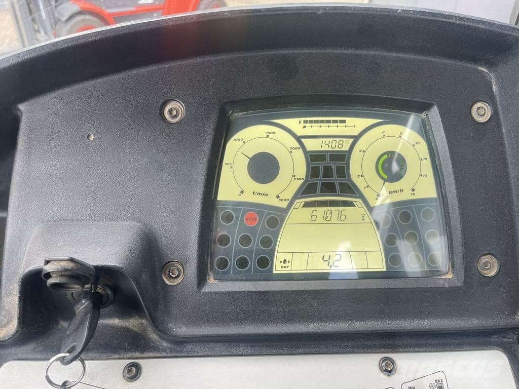 Bomag Bw 213 Rulli gommati