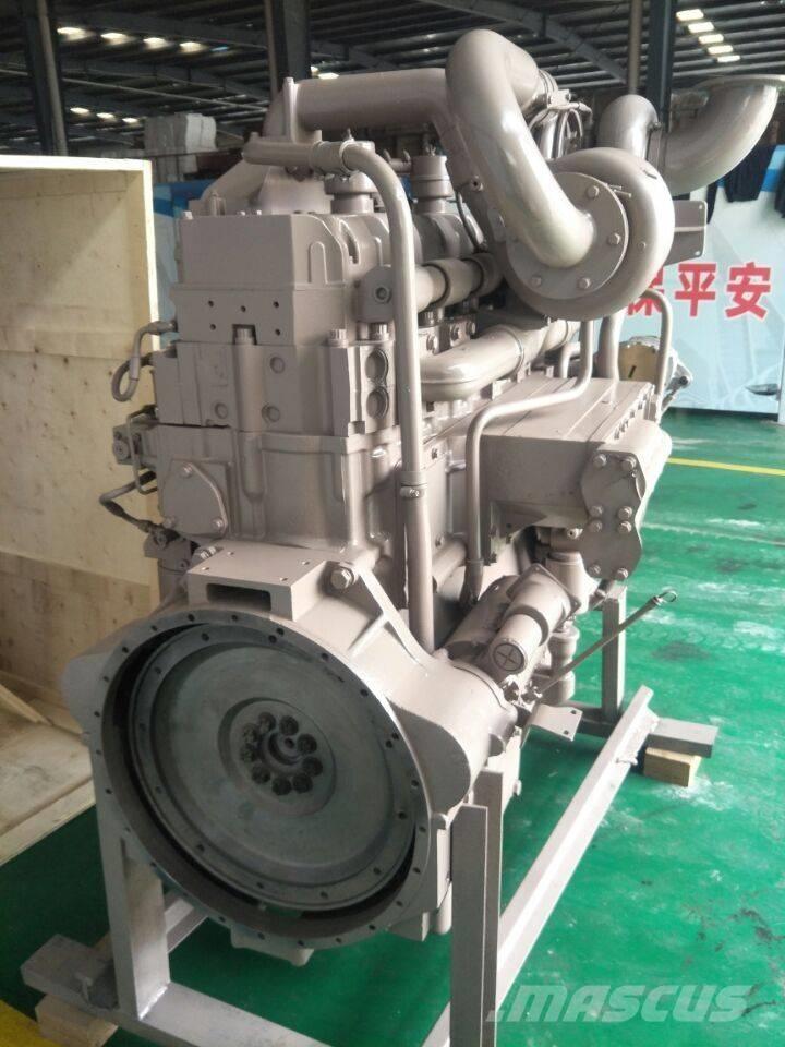 Cummins KTTA19-C700 Motori