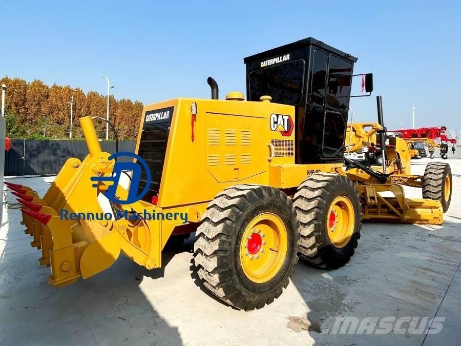 CAT 140 G Motorgraders
