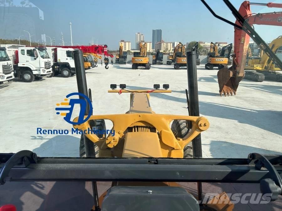 CAT 140 G Motorgraders