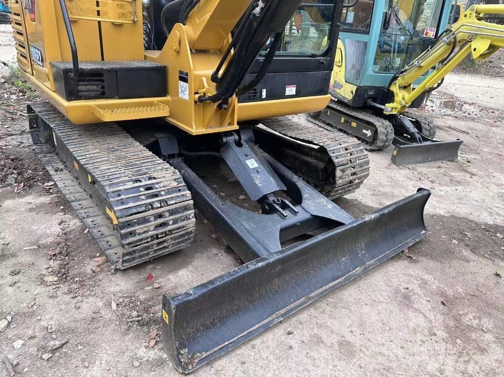 CAT 306E Escavatori cingolati