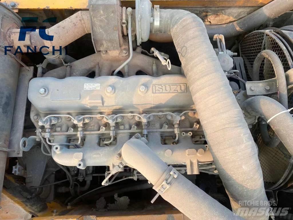 Sany SY 235 H Escavatori medi 7t - 12t