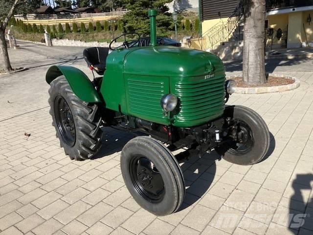 Steyr 180 Trattori