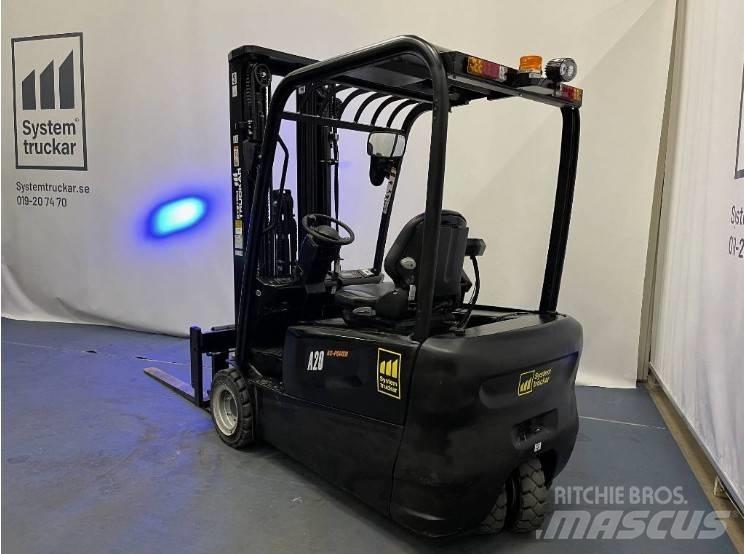 Hangcha CPDS20-AC6 Carrelli elevatori elettrici