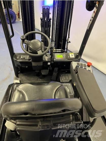 Hangcha CPDS20-AC6 Carrelli elevatori elettrici
