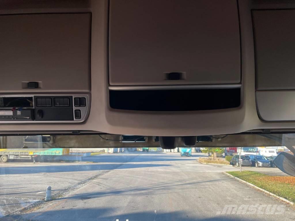 DAF XF 530 FT Motrici e Trattori Stradali