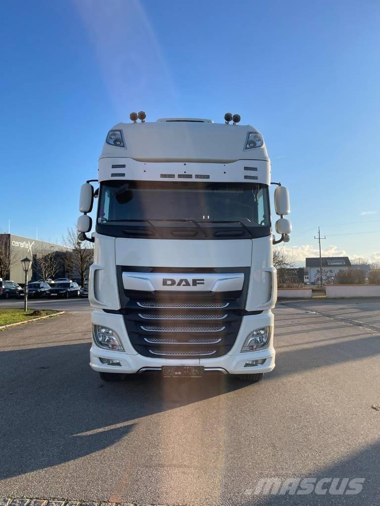DAF XF 530 FT Motrici e Trattori Stradali