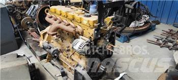 CAT C 6.6 Motori