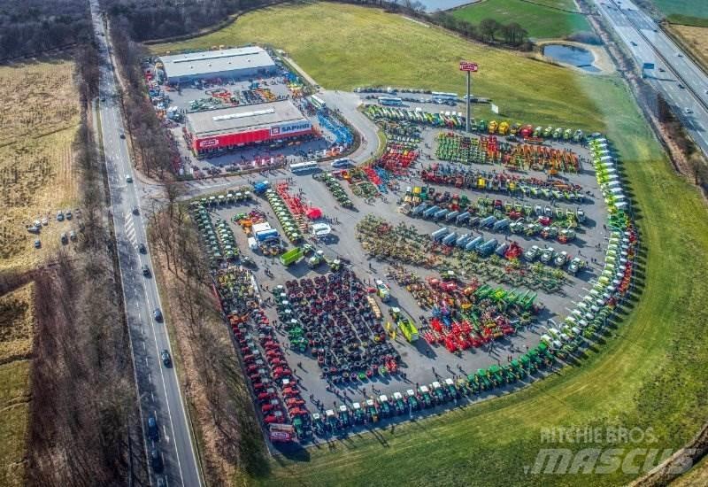 Club Car PRECEDENT Agricoltura - Altro