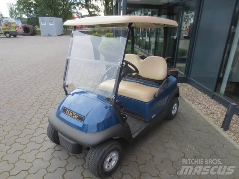 Club Car PRECEDENT Agricoltura - Altro