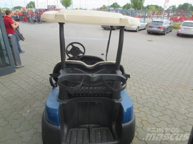 Club Car PRECEDENT Agricoltura - Altro