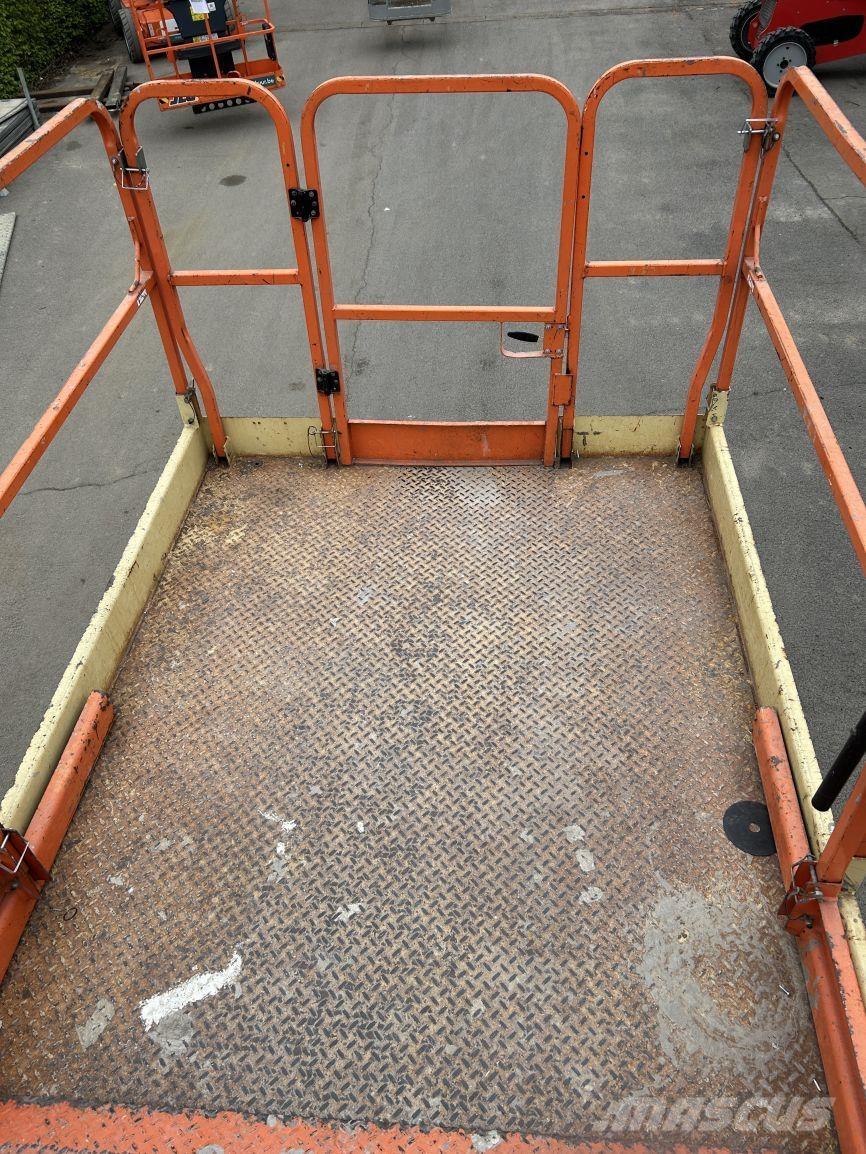 JLG 4069 LE (3614) Piattaforme a pantografo