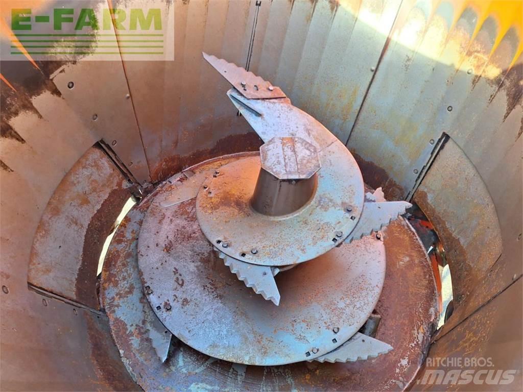 Kuhn Euromix 1040 Altri macchinari per bestiame