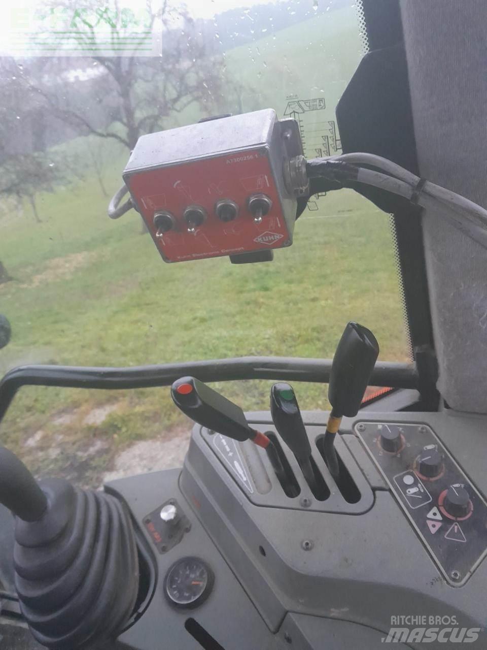 Kuhn Euromix 1040 Altri macchinari per bestiame