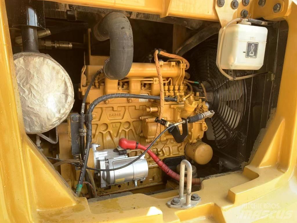 CAT 303.5 E Miniescavatori