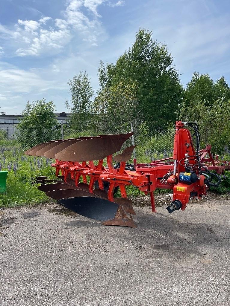Kuhn Vari-Master 123 Aratri reversibili
