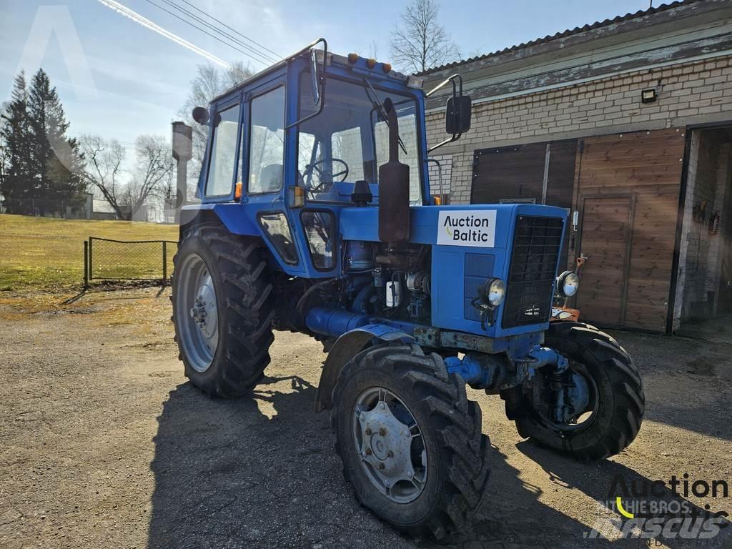 MTZ 82 Trattori