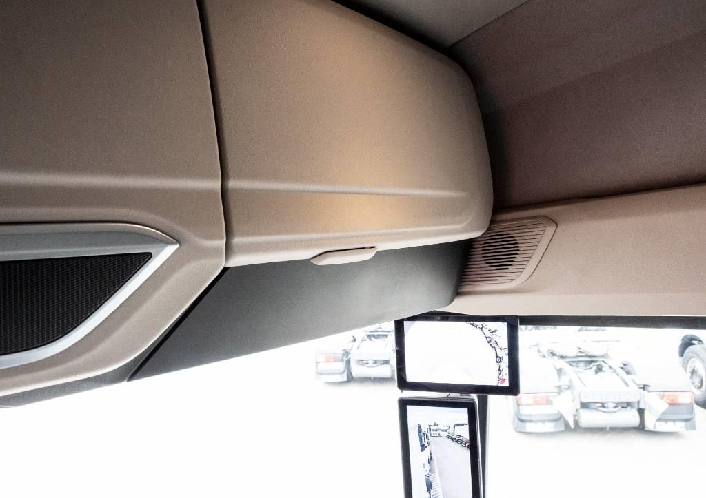 DAF XG 480 Motrici e Trattori Stradali