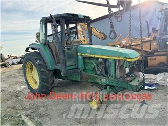 John Deere 6910 Altri accessori per trattori