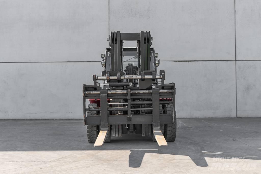 Manitou MI 80 Carrelli elevatori diesel