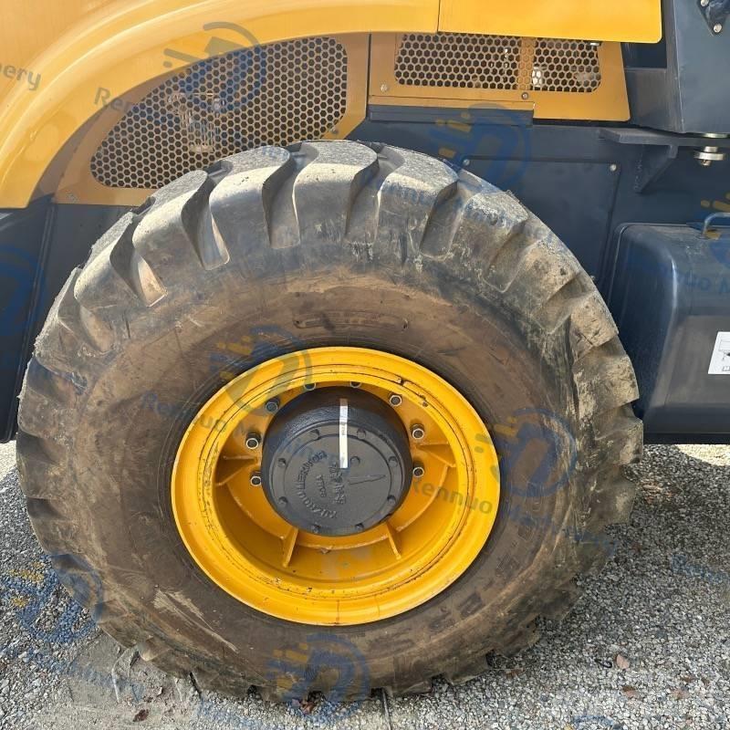 XCMG XS263J Rulli monotamburo