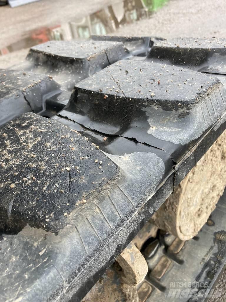 Yanmar Vio 80-1 Escavatori medi 7t - 12t