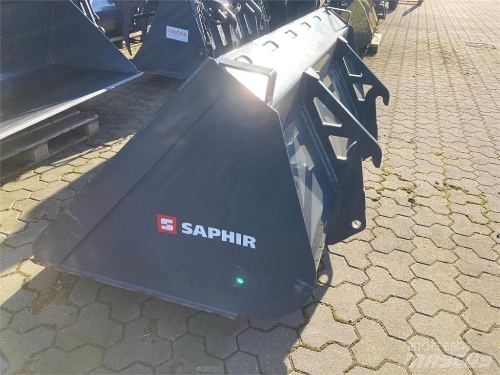 Saphir LGR 20 Altri accessori per trattori