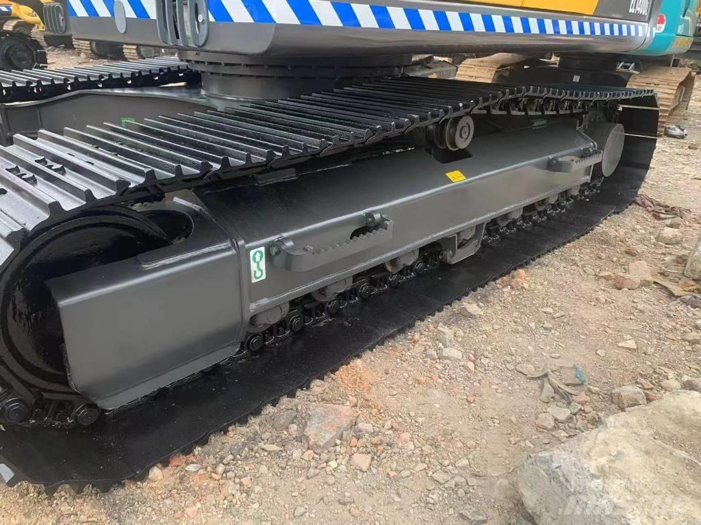 Volvo EC 140 Escavatori cingolati