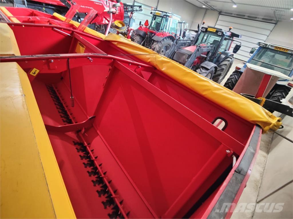 Väderstad Rapid Seminatrici combinate