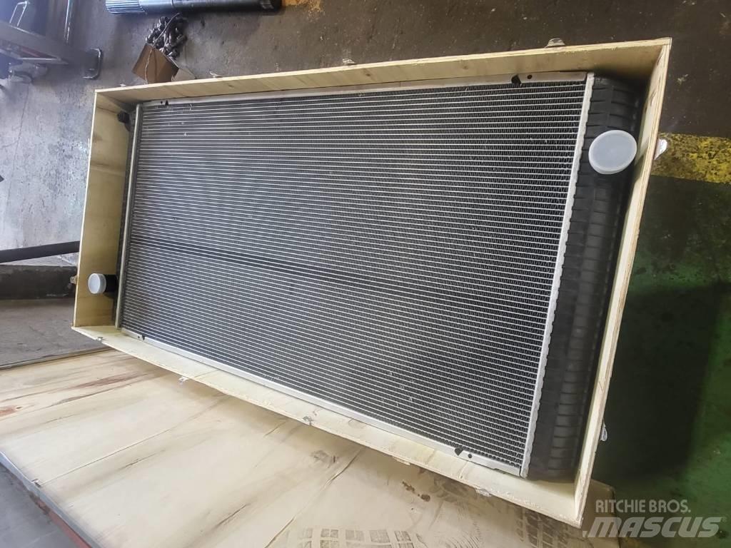 Volvo VOE15147470 Radiatori