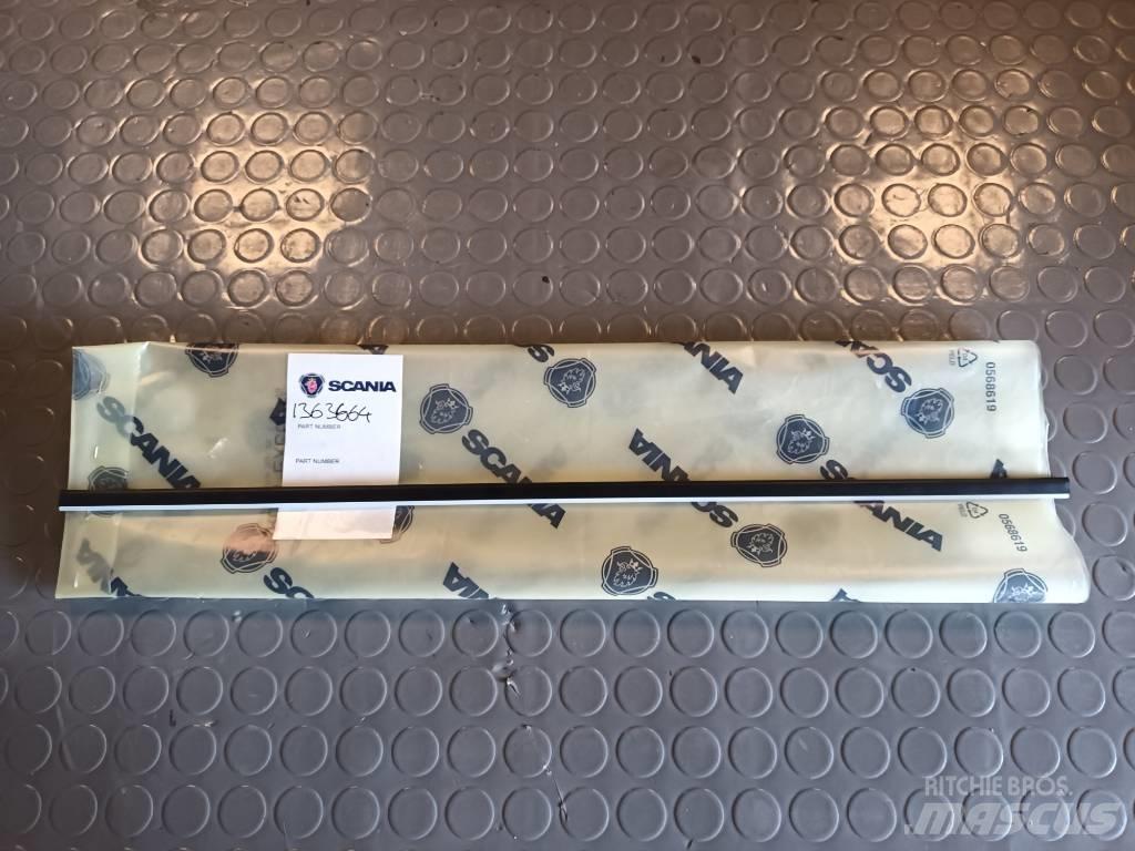 Scania STRIP 1363664 Cabine e interni