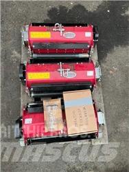 Maredo GT230 Aeratori e scoticatori terreno