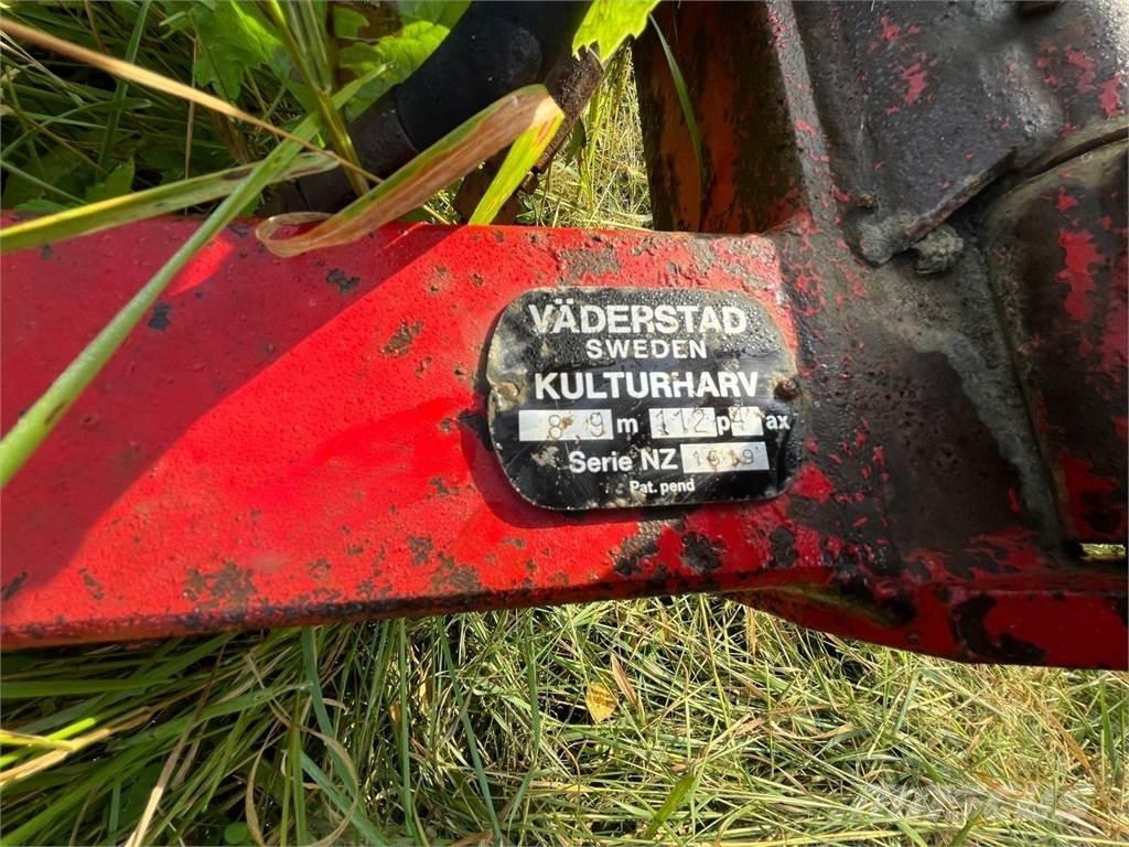 Väderstad äke Erpici