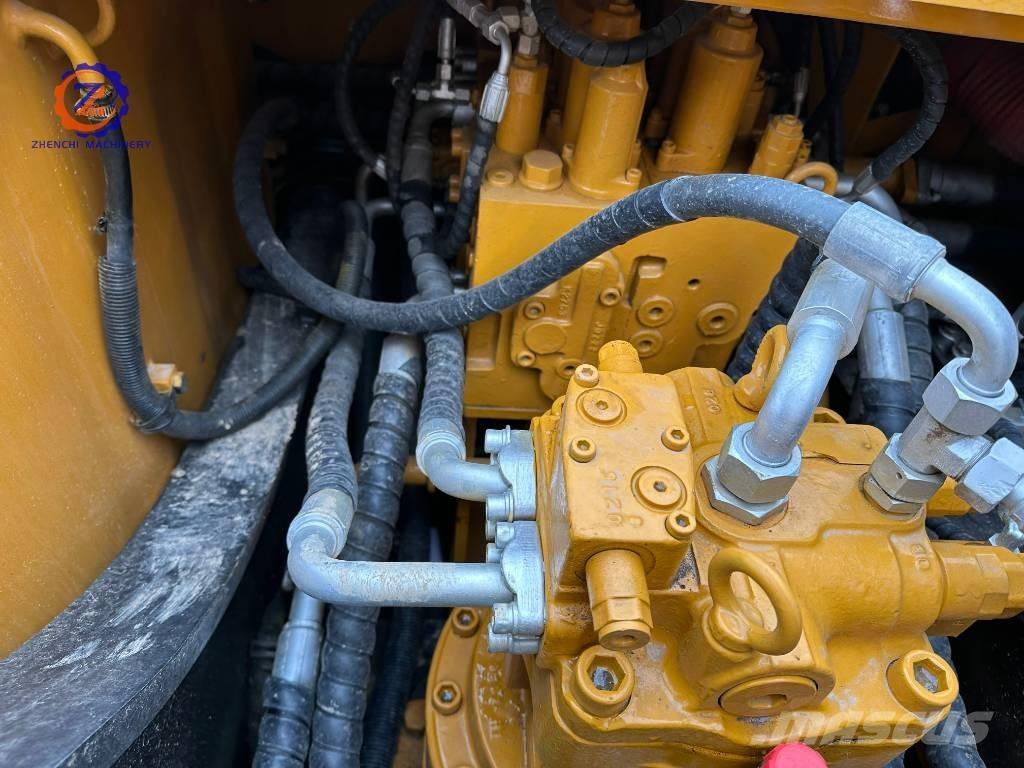 Sany SY 215 Pro Escavatori cingolati