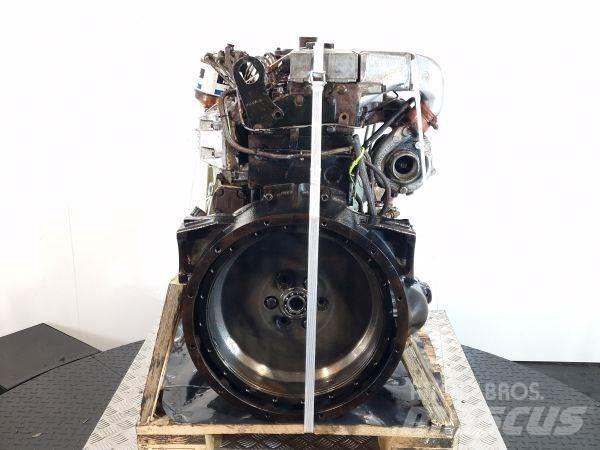 Perkins 1004.4T Motori