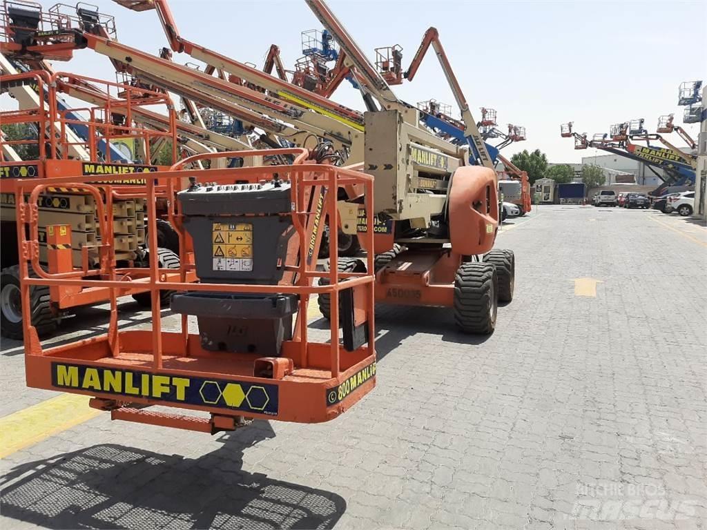 JLG 450AJ Piattaforme a braccio articolato