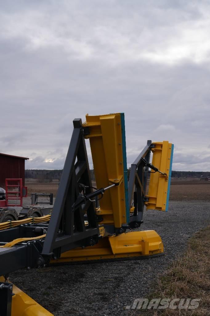 Stark TL7500 Motorgraders