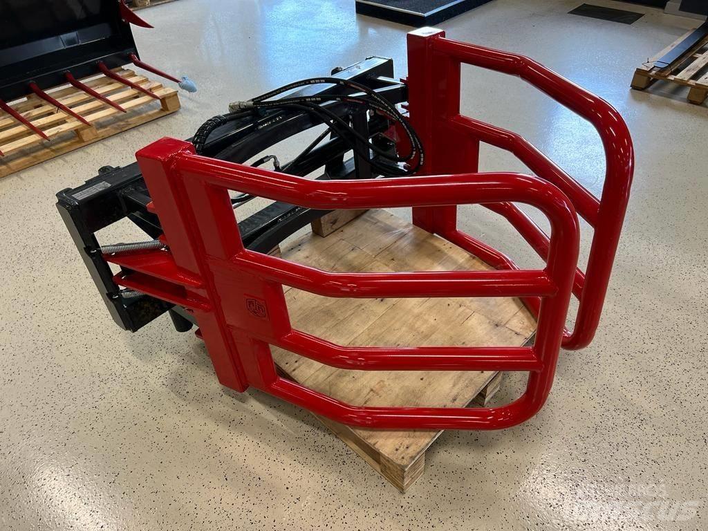 Inter-Tech Balenklem Accessori per pale frontali